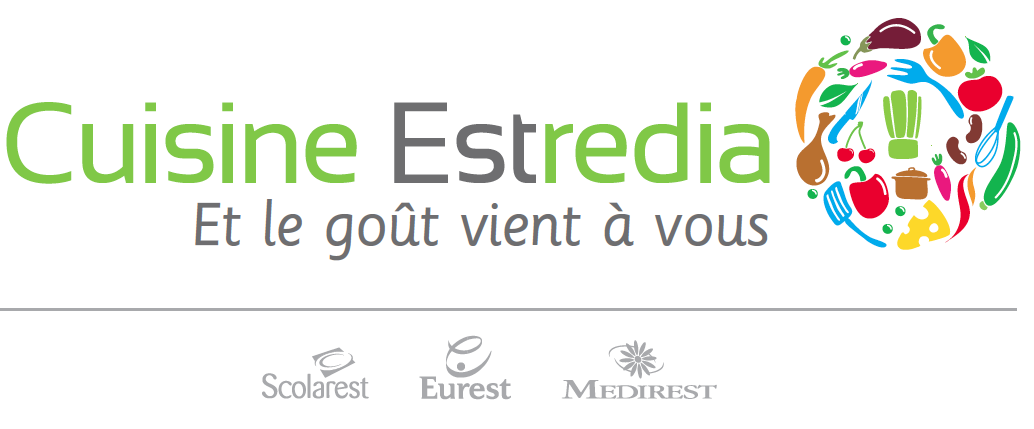 Obtention de la certification Iso 14 001 pour la Cuisine Estredia