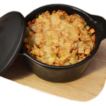 Des plats régionaux diversifiés avec Nutrisens Restauration