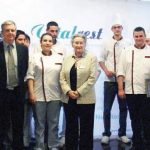 Le concours Vital’Chef