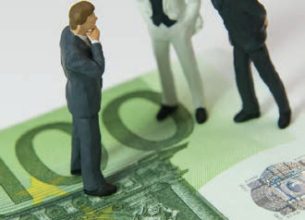 Le délit de favoritisme