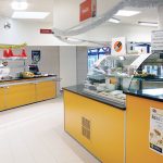 Bourges se dote d’un second resto U