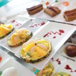 Miser sur le capital humain en cuisine
