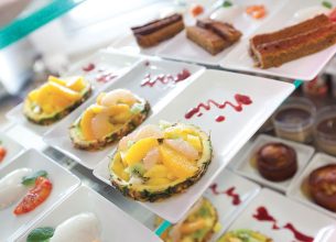 Miser sur le capital humain en cuisine