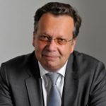 Philippe Salle, nouveau Président Directeur Général d’Elior