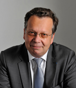 Philippe Salle, nouveau Président Directeur Général d’Elior