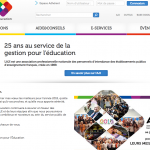 Nouveau site Internet et Rencontres de l’Intendance 2015 pour l’Aji