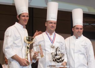 Stéphane Gouttenoire remporte la 14ème édition du Gargantua