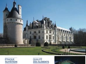 Les Journées d’études de l&rsquo;AFDN