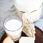 Les produits laitiers