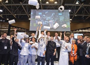 La grande finale du Gargantua couronne Stéphane Gouttenoire