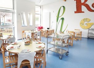 Une lutte efficace contre le gaspillage alimentaire