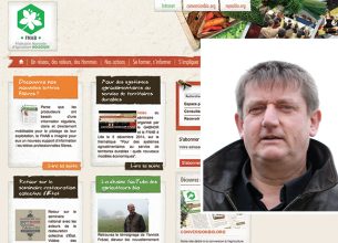 Pour une filière bio équitable