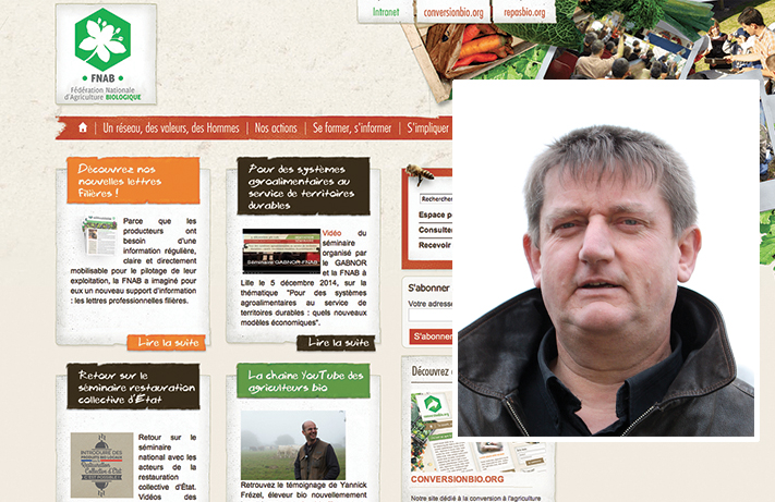 Pour une filière bio équitable