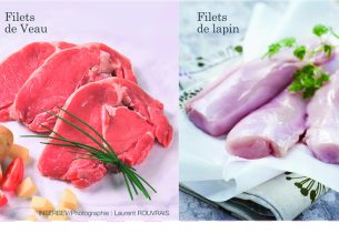 Les viandes et charcuteries du Nord-Pas-de-Calais à l’honneur