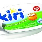 Un nouveau Kiri microbarquette 16,66g par Bel Foodservice