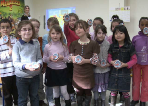 Sogeres : des ateliers ludiques dans le cadre des programmes éducatifs des temps périscolaires