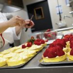 Tous les savoir-faire et les expertises au service des clients et convives
