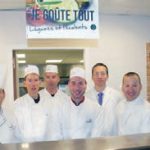 Une restauration de paradoxes