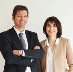 Approvisionnements locaux et formation