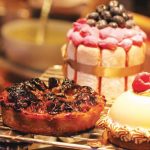 Les produits de pâtisserie-biscuiterie