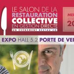 La restauration responsable au menu du prochain salon Restau’Co