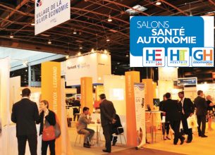 Des solutions pour les acteurs de la santé et de l’autonomie