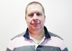 Une forte présence sur le terrain