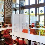 Une cafétéria étudiante au cœur d’un lieu multiservices en Savoie