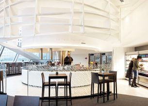 Dossier Sociétés de restauration à retrouver dans Collectivités Express n°279