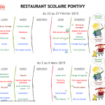 Pontivy signe de nouveau avec Ansamble pour sa restauration scolaire