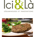 Mille et Un Repas soutient « Ici & là » pour limiter la consommation de viande