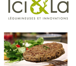 Mille et Un Repas soutient « Ici & là » pour limiter la consommation de viande