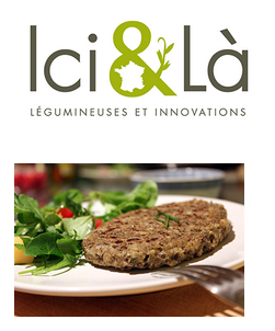 Mille et Un Repas soutient « Ici & là » pour limiter la consommation de viande