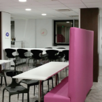 Un nouveau restaurant Midi et demi à Rennes