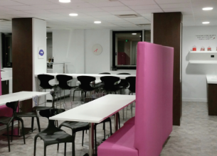 Un nouveau restaurant Midi et demi à Rennes