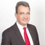 Patrick Jozeau, directeur général engagé de Medirest