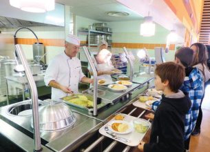 Un engagement quotidien pour une prestation qualitative à Saint-Martin-en-Haut