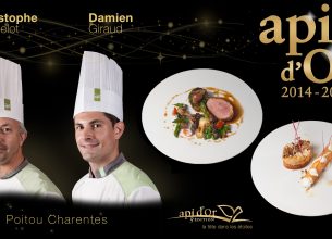 Les résultats du concours Api d’Or