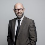 Frédéric Fougerat, nouveau directeur de la communication Elior