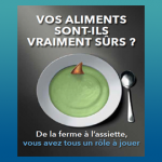 Focus sur la sécurité sanitaire des aliments avec l’Anses