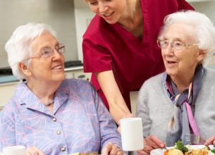 Dossier Maisons de retraite à retrouver dans Collectivités Express n°280