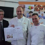 Concours Les Délices d’Anthémis 2015
