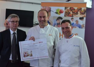 Concours Les Délices d&rsquo;Anthémis 2015