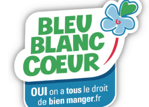 Des produits Bleu-Blanc-Cœur pour les cantines parisiennes du 17ème