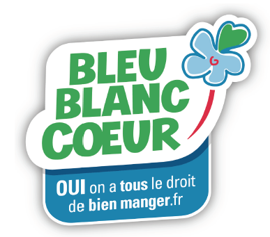 Des produits Bleu-Blanc-Cœur pour les cantines parisiennes du 17ème