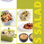 Un nouveau catalogue salades PassionFroid pour fêter le printemps