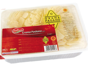 Le Grana Padano Galbani dynamise vos plats italiens