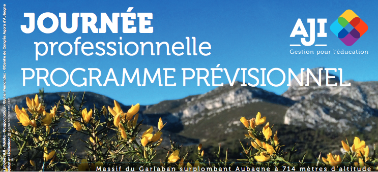 La sécurité alimentaire, thème de la prochaine Journée Professionnelle de l’AJI