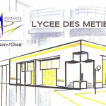 Les lycées franciliens en action