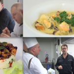 Michel Sarran et Elior continuent d’innover en cuisine